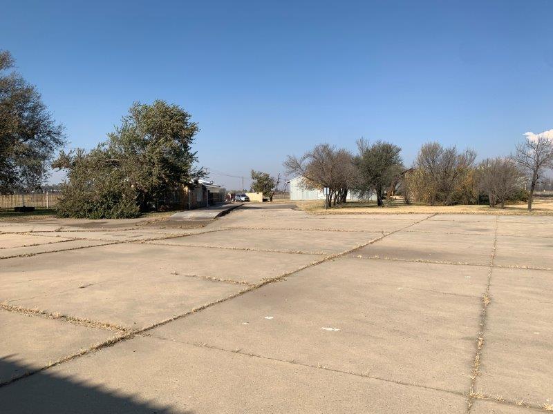 Commercial Property for Sale in Viljoenskroon Free State